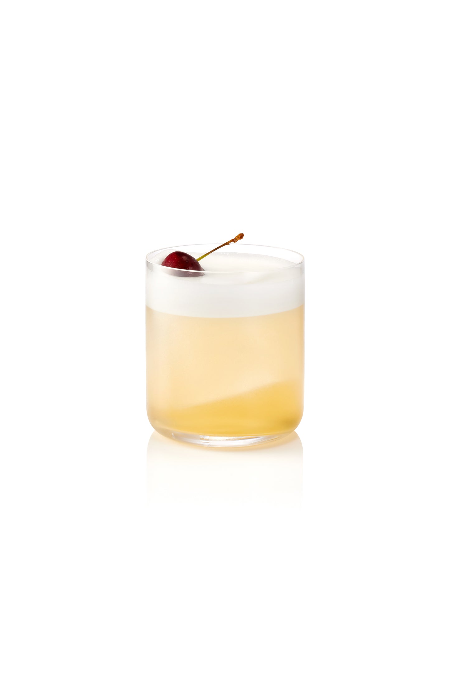 Amaretto Sour