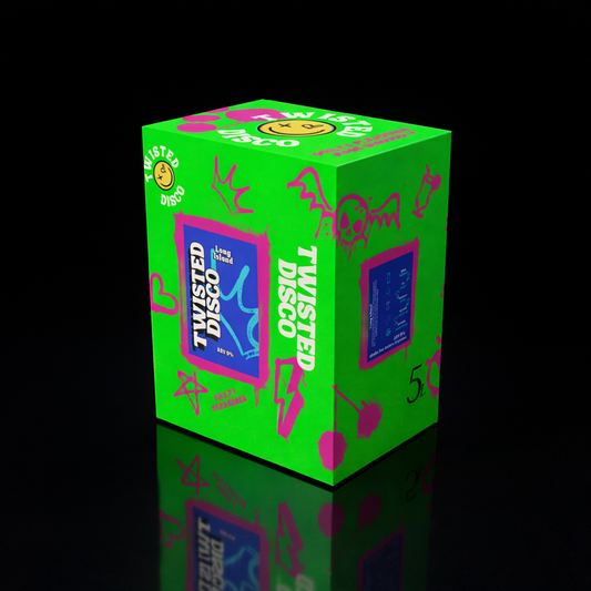 Long Island 5ltr Party Box