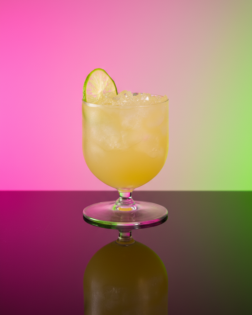 Passion Fruit Mai Tai 5ltr Party Box