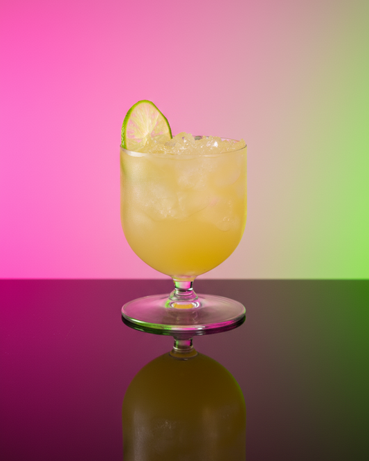 Passion Fruit Mai Tai 5ltr Party Box