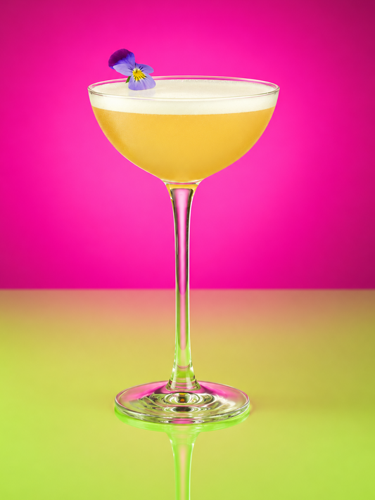 Breakfast Martini