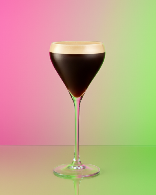 ESPRESSO MARTINI