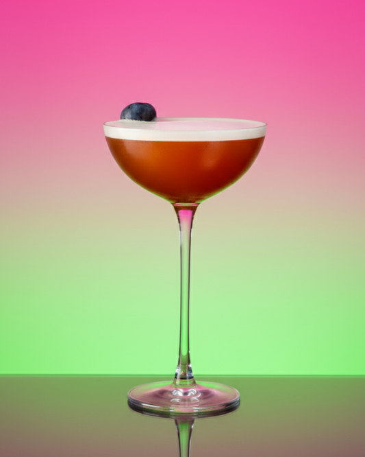 French Martini