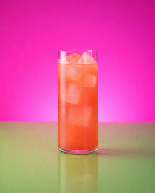 Mex On The Beach 5ltr Party Box